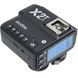 Передатчик Godox X2T-S трансмиттер для Sony (X2T-S) 10001713 фото 2