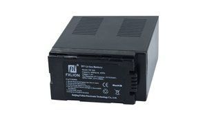 Аккумулятор FXlion DP-266 48Wh Fxlion DV Battery and Charger for Panasonic (DP-266) 1000858 фото