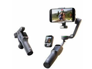 Стабілізатор для смартфона DJI Osmo Mobile 8P (CP.OS.00000617.02) 1002193 фото