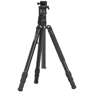 Штатив SmallRig CT180 (3760B) (алюмінієвий) 1002152 фото