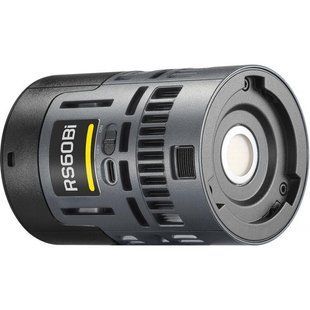 Світло Godox Litemons RS60Bi Bi-Color LED Monolight (RS60BI) 10007260 фото