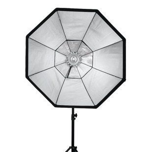 Софтбокс "Октагон" Mircopro SB-038 150см (SB-038_150) 10001820 фото
