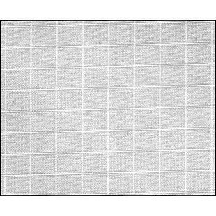Рассеиватель-отражатель Rosco BUTTERFLY 3030 GRID CLOTH 3,55X3,55 M. (12'X12') (576P3030P400) (21539) 10006962 фото