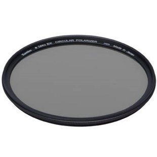 Светофильтр Kenko Zeta EX C-PL 58mm (215878) 10002327 фото