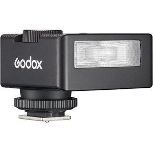 Спалах Godox iM30 Mini Flash (iM30) (IM30) 1002228 фото