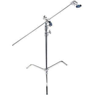 Стійка Manfrotto Avenger C-Stand Grip Arm Kit (A2033FKIT) 1001479 фото