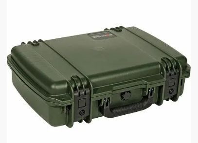 Pelican iM2370 Storm Case without Foam (IM2370-00000) 1000427 фото