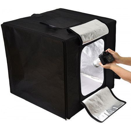 Лайткуб (фотобокс) Godox LSD80 Light Tent (80х80х80см) (LSD80) 10003056 фото