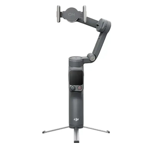 Стабілізатор для смартфона DJI Osmo Mobile 8P (CP.OS.00000617.02) 1002193 фото