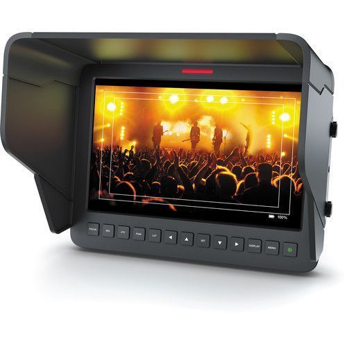 Камера Blackmagic Design Studio Camera HD 2 (CINSTUDMFT/HD/2) 10001677 фото