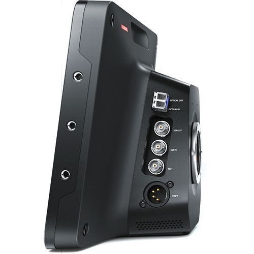 Камера Blackmagic Design Studio Camera HD 2 (CINSTUDMFT/HD/2) 10001677 фото
