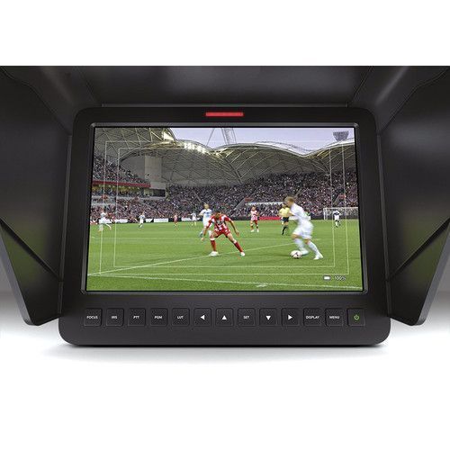 Камера Blackmagic Design Studio Camera HD 2 (CINSTUDMFT/HD/2) 10001677 фото