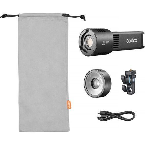 Світло Godox RS100R RGB LED Light (RS100R) 1002009 фото