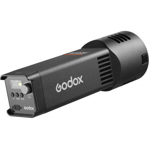 Світло Godox RS100R RGB LED Light (RS100R) 1002009 фото