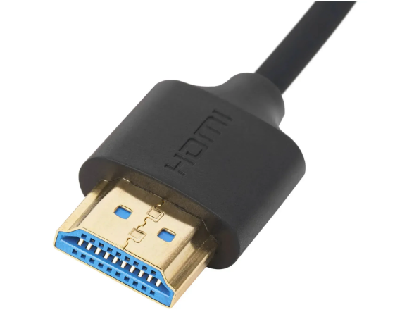 Адаптер Accsoon HDMI 2.1 (Type A-Type A) (AXC18) 1001210 фото