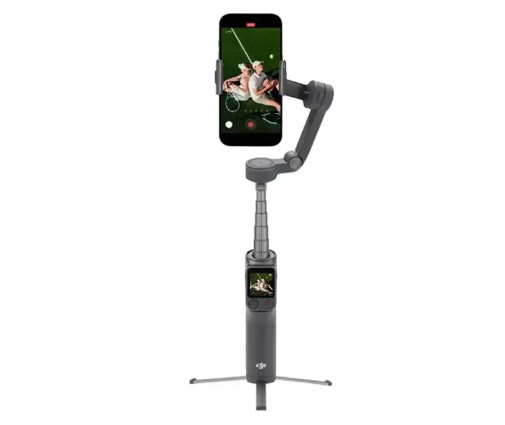 Стабілізатор для смартфона DJI Osmo Mobile 8P (CP.OS.00000617.02) 1002193 фото