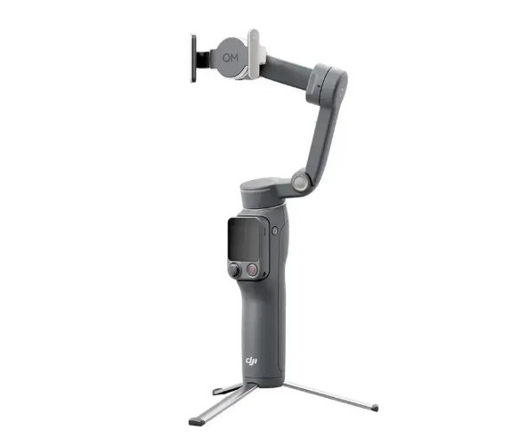 Стабілізатор для смартфона DJI Osmo Mobile 8P (CP.OS.00000617.02) 1002193 фото