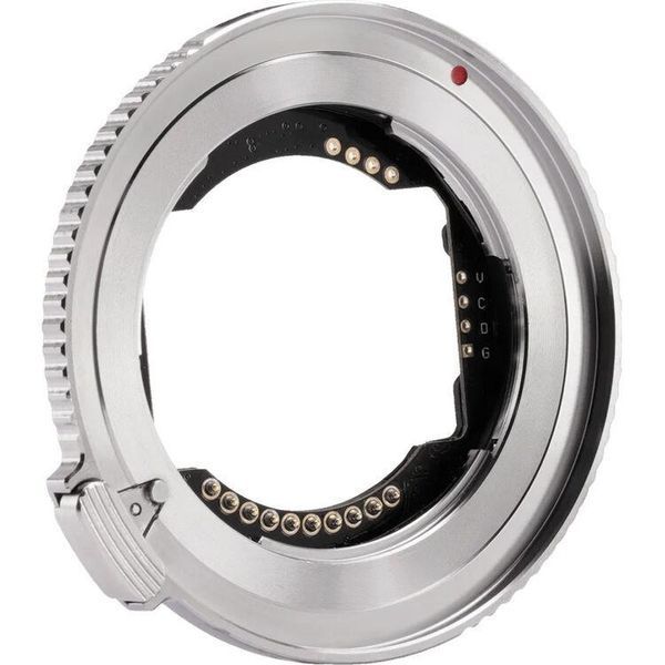 Перехідник Viltrox E-Z AF Lens Mount Adapter (Sony E, Nikon Z) (E-Z) 10007318 фото