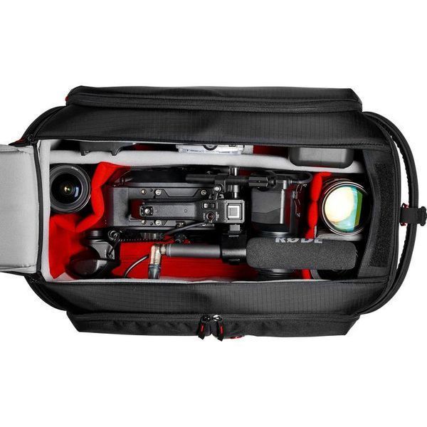 Сумка Manfrotto 195N Pro Light Camcorder Case MB PL-CC-195N (MB PL-CC-195N) 10006061 фото