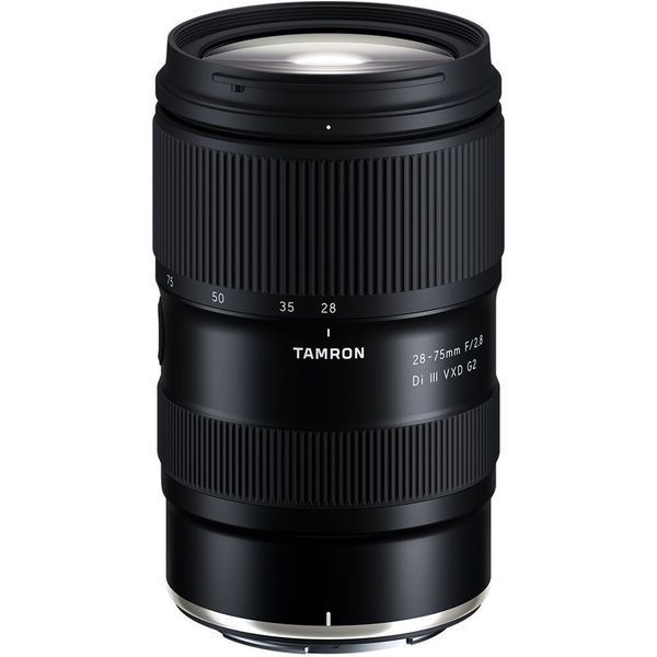 Об'єктив Tamron 28-75mm F/2.8 Di III VXD G2 Nikon Z (A063Z) 1002343 фото