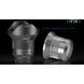 Об'єктив IRIX 15mm f/2.4 Blackstone Lens for Pentax K (IL-15BS-PK) 10001280 фото 4