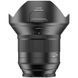 Об'єктив IRIX 15mm f/2.4 Blackstone Lens for Pentax K (IL-15BS-PK) 10001280 фото 1