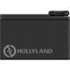Радіосистема Hollyland LARK MAX Duo 2-Person Wireless Microphone System (2.4 GHz) (LARK MAX DUO) (BLACK) 10006485 фото 5
