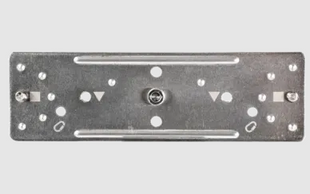 Монтажный держатель Astera WingPlate для AX1 и Titan Tube (AX1-WP) 10002971 фото
