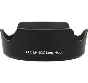 Бленда JJC LH-63II для Canon (LH-63II) 10002826 фото