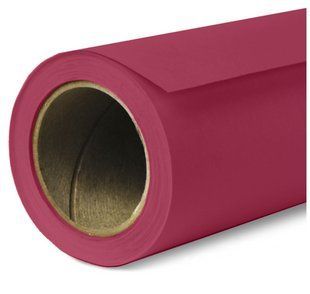 Фон паперовий Savage Widetone Crimson 2.72 m x 11m (6-12) 10003637 фото