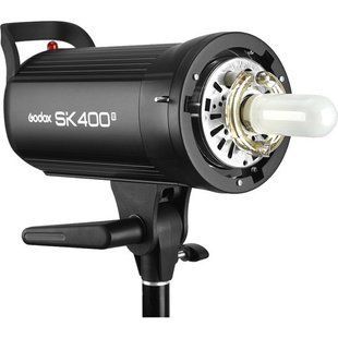 Профессиональная студийная вспышка Godox SK400II (SK400II) 1000959 фото