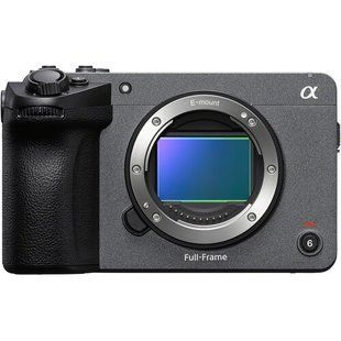 Камера Sony FX5 Cinema Camera (ILMEFX5B) 1002199 фото