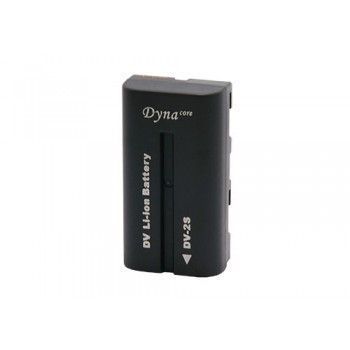 Аккумулятор Dynacore DV-2S для видеокамер Sony (DV-2S) 10003095 фото