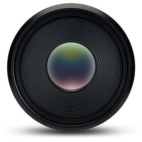 Объектив Yongnuo YN 60mm f/2 NE MF Lens for Nikon F (YN60MM F2NE MF) 10004663 фото