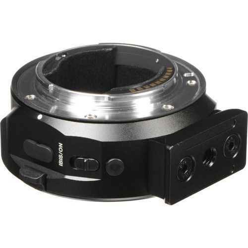 Metabones Canon EF/EF-S Lens to Sony E-Mount T Smart Adapter (Fifth Generation) (MB_EF-E-BT5) 1000786 фото