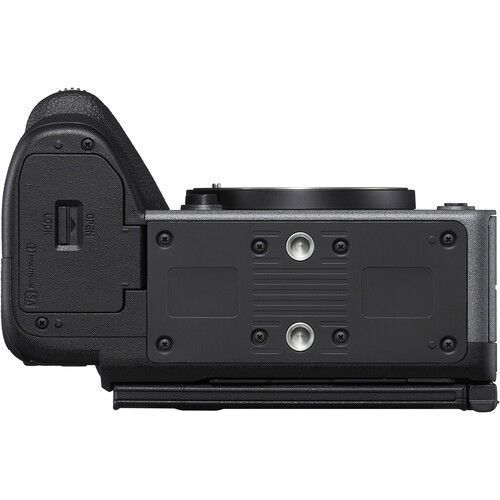 Камера Sony FX5 Cinema Camera (ILMEFX5B) 1002199 фото