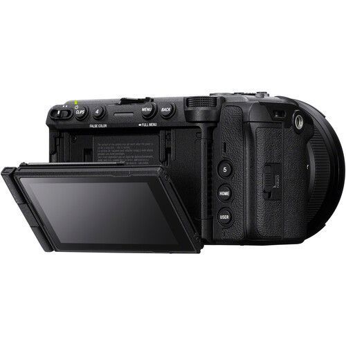 Камера Sony FX5 Cinema Camera (ILMEFX5B) 1002199 фото