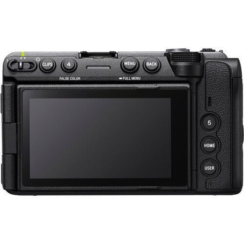 Камера Sony FX5 Cinema Camera (ILMEFX5B) 1002199 фото