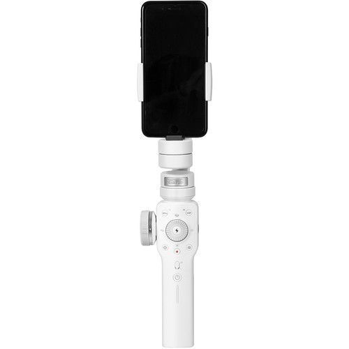 Стедікам Zhiyun Smooth-4 White (SMOOTH-4-WH) 10001581 фото