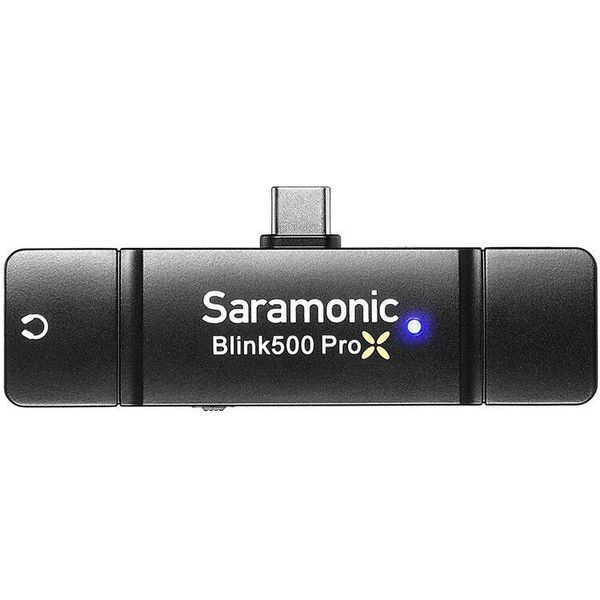 Мікрофонна система Saramonic Blink 500 ProX B5 (BLINK500PROXB5) 10007253 фото