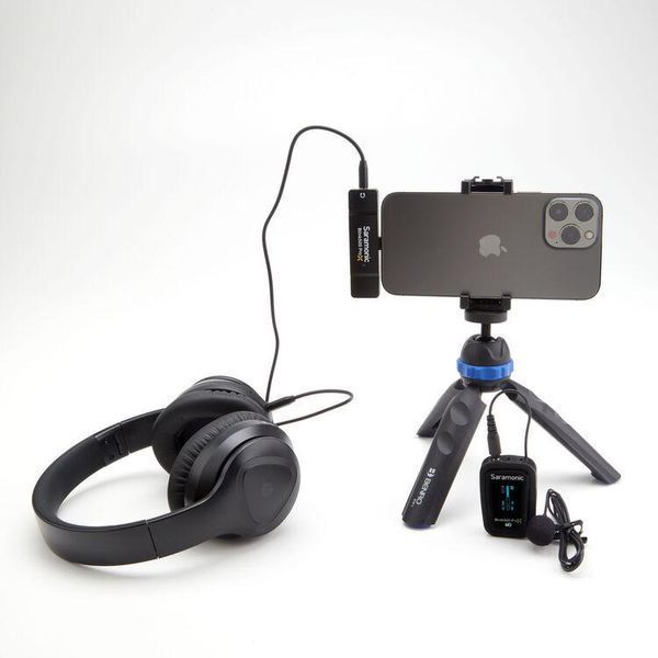 Мікрофонна система Saramonic Blink 500 ProX B5 (BLINK500PROXB5) 10007253 фото