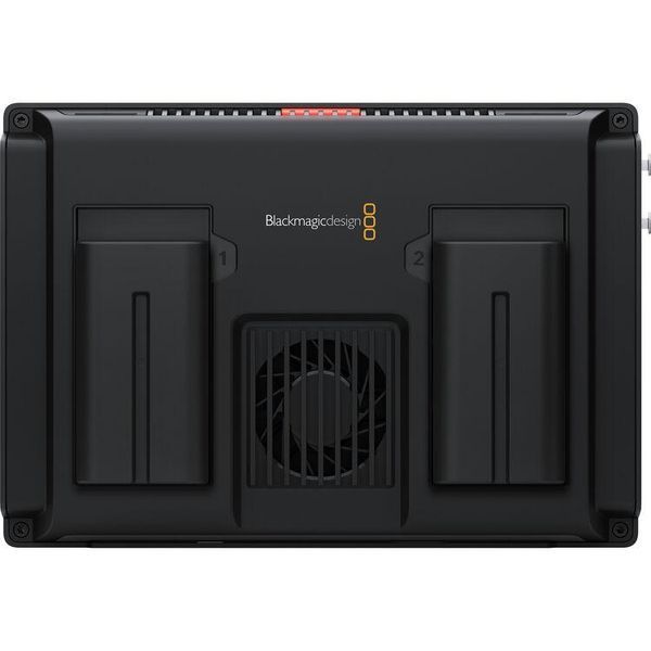 Монитор рекордер Blackmagic Design Video Assist 3G-SDI/HDMI 7" Recorder/Monitor (HYPERD/AVIDA03/7) 10005436 фото