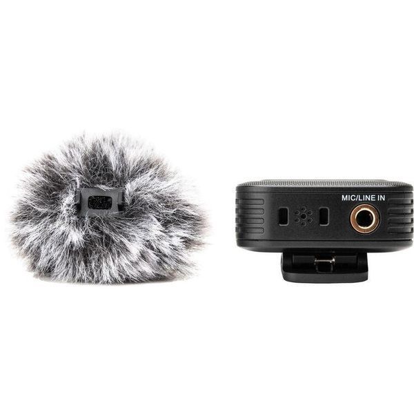 Мікрофонна система Saramonic Blink 500 ProX B5 (BLINK500PROXB5) 10007253 фото