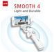 Стедікам Zhiyun Smooth-4 White (SMOOTH-4-WH) 10001581 фото 9