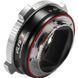 Перехідник Viltrox Canon EF/EF-S Lens to Leica L-Mount Camera Pro Lens Adapter (EF-L PRO) 10006880 фото 1