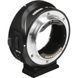 Metabones Canon EF/EF-S Lens to Sony E-Mount T Smart Adapter (Fifth Generation) (MB_EF-E-BT5) 1000786 фото 2