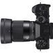 Объектив Sigma 30mm f/1.4 DC DN Contemporary Lens (FUJIFILM X) (302975) 10007443 фото 2