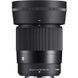Объектив Sigma 30mm f/1.4 DC DN Contemporary Lens (FUJIFILM X) (302975) 10007443 фото 1