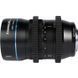 Объектив Sirui 35mm f/1.8 Super35 Anamorphic 1.33x Lens (L Mount) (SR35-L) 10006316 фото 4