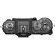 Камера FUJIFILM X-T50 Mirrorless Camera (Charcoal Silver) (16828375) 1001895 фото 5